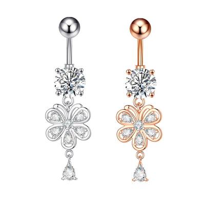 Sieraden – Piercing
