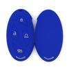 5/7 Buttons Car Key Case for Hyundai IONIQ 6 Grandeur GN7 Kona Ev 2023 Lonic 6 Car Accessories