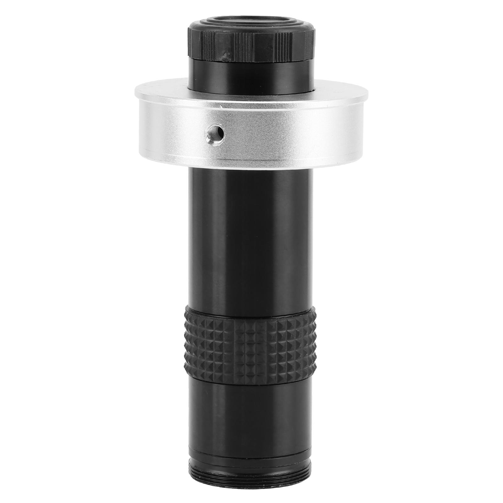 

КПЗаміна об єктива для мікроскопа 130X 130X для аксесуара для монокулярного мікроскопа 50 мм280мм