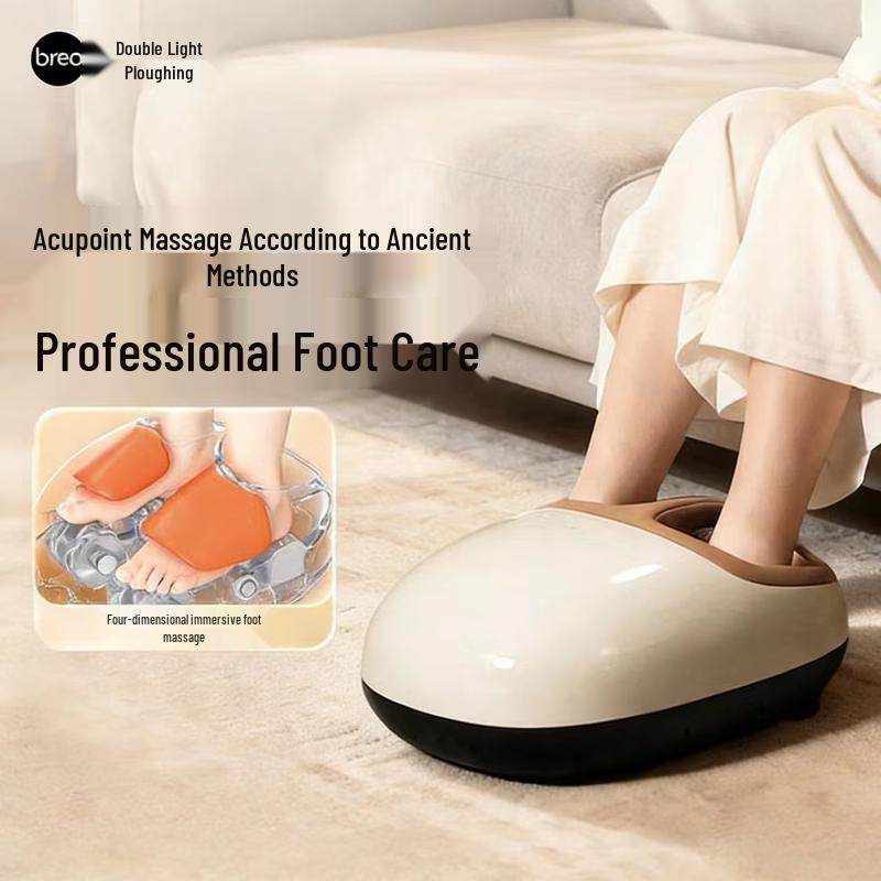 Breo Foot Massager
