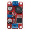 5A DC-DC Step Up Power Module Boost Volt Converter 3.3V-35V To 5V 6V 9V 12V 24V