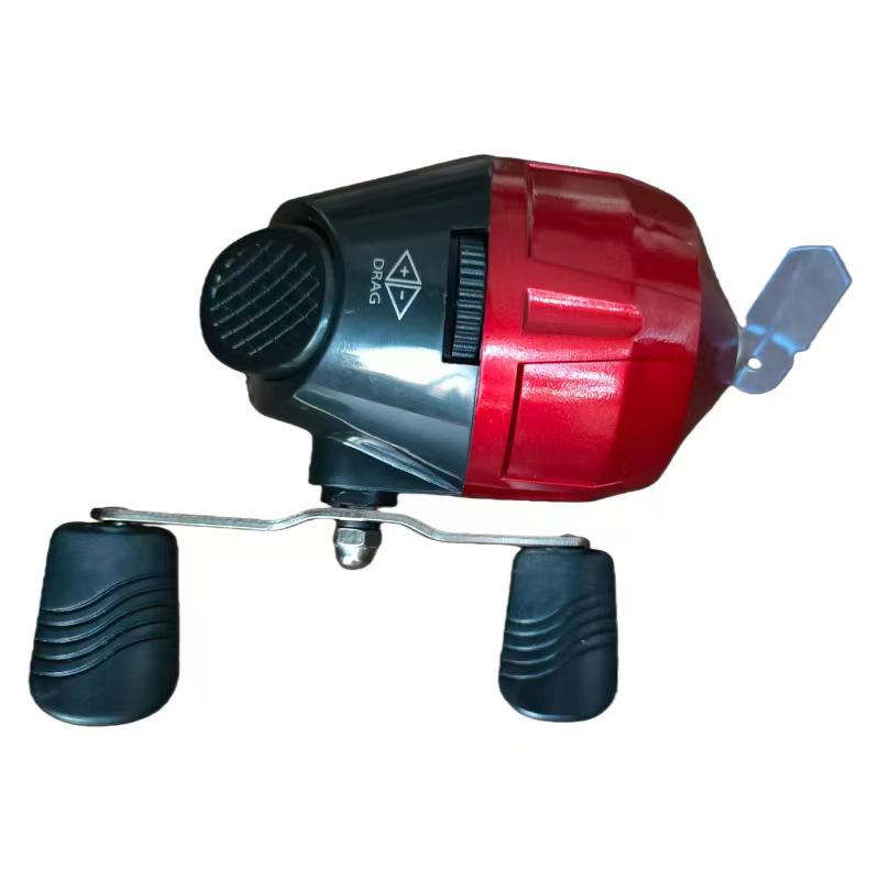 Precision Casting Fishing Rod with Spinning Reel for Long-Distance Lure Casting