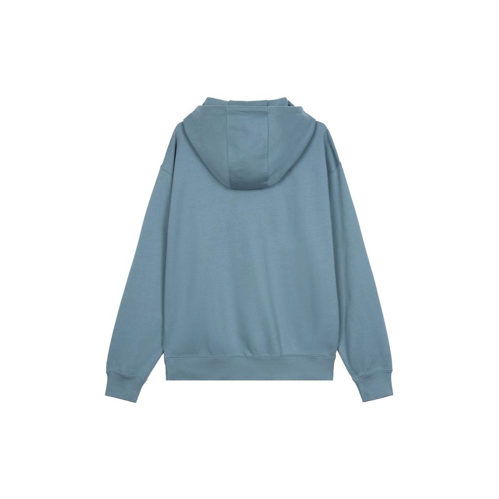 Nike Sweatshirt Winter Men's Dark Green DA0316-387