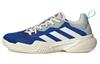 Wmns Barricade 'Royal Blue Grey' Women's ID1555