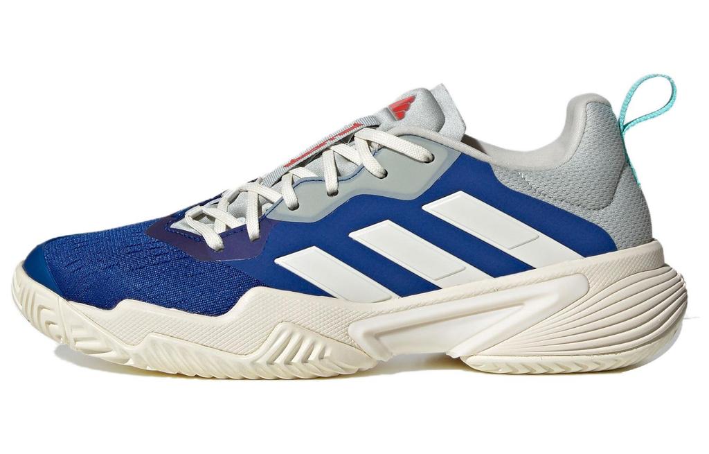 Adidas Wmns Barricade 'Royal Blue Grey' Women's ID1555