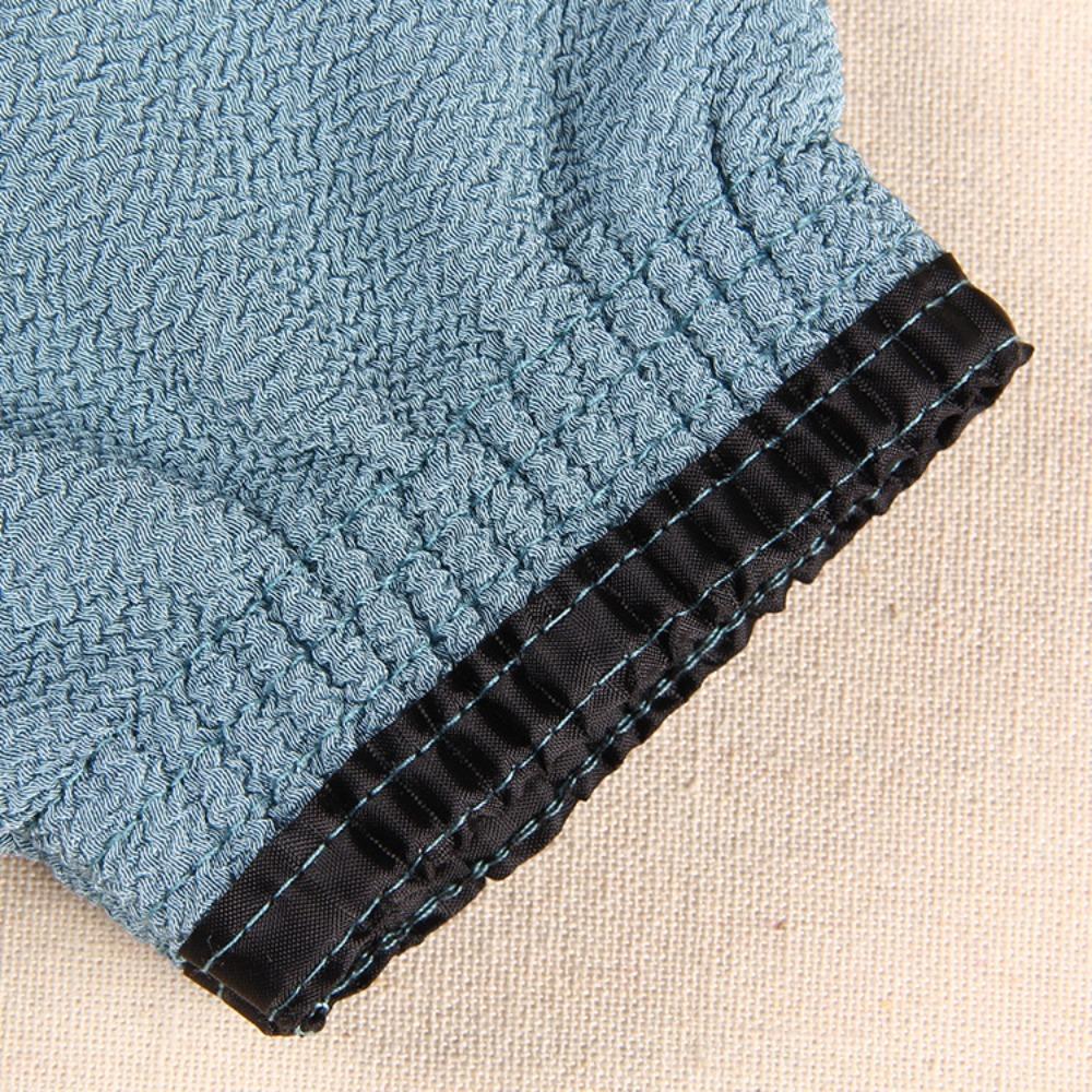 Massage Bath Towel Exfoliating Body Massage Glove Quick-dry Scrub Glove  Shower