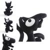 Cartoon Plush Doll 20cm 7.8" Luci Kids Toy Ornament Decor Gift For Kids Disenchantment