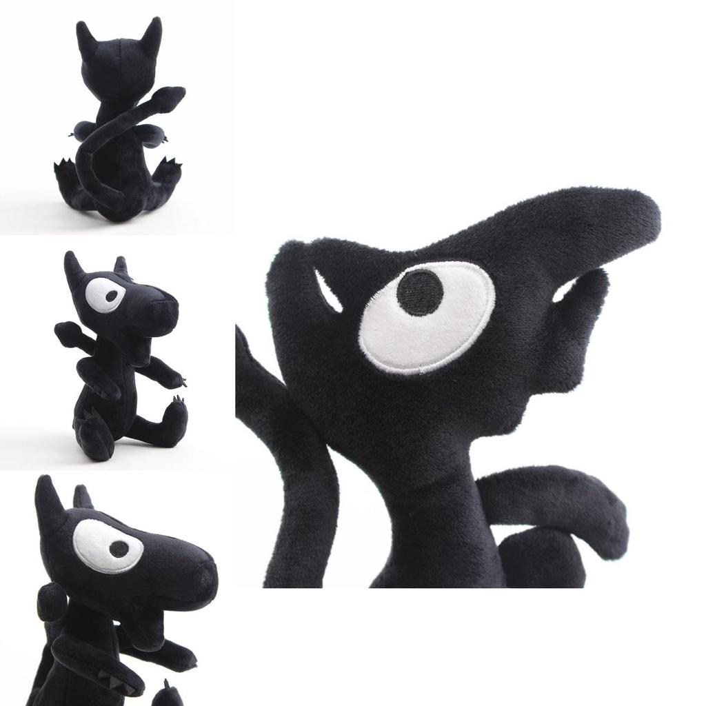 Cartoon Plush Doll 20cm 7.8" Luci Kids Toy Ornament Decor Gift For Kids Disenchantment
