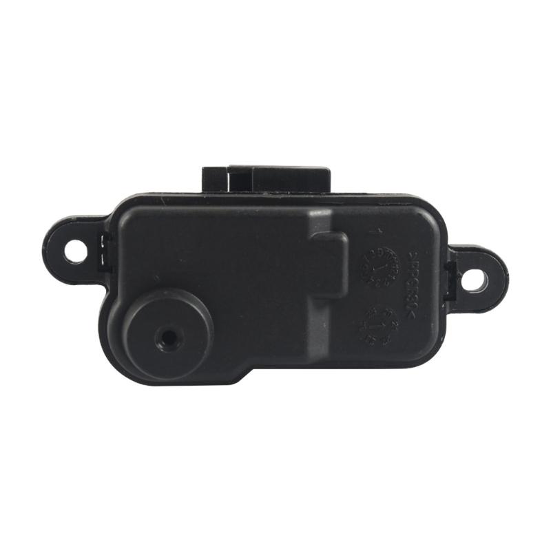 ABS Car Automotive Fuel Lid Mechanism Automatic Opener For 4L0862153 4L0862153A Simple Installation Without Equipment