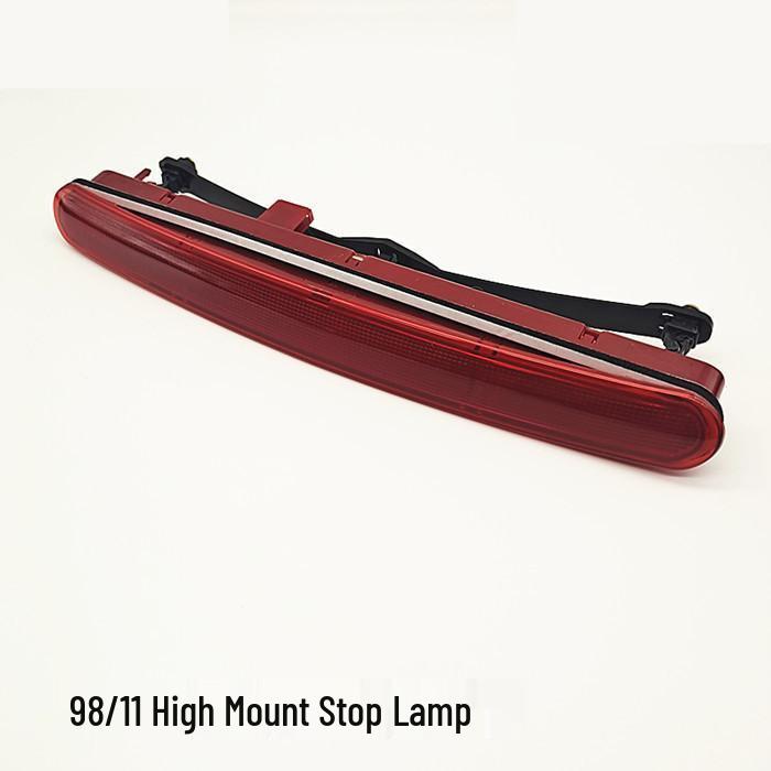 

Volkswagen Beetle High Mount Stop Lamp Anti-Rear-End Warning Light for Models 9808, 12, 16, and 19 Other