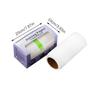 20pcs Heat Resistant Oil Paper Liners Non-Stick Air Fryer Liners Food Grade Baking Paper  BBQ