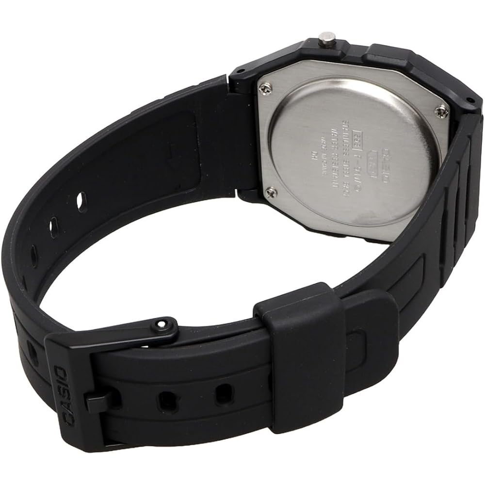 CASIO Casio Watch Digital Waterproof CASIO CLASSIC Cheap Casio Chipukashi F-91WB 1AJF 7AJF [Paral...