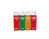 Morning Fresh Hangover Detox Cure and Liver Protection Drink - (ASSORTED Flavor, Size: 4 Bottles In 1 Box) Boosts Hydration with No Sugar & No Ca