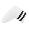 Blade Putter Cover for Golf Equipment, Head Protection Sleeve