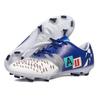 Football shoes men and women children AG long nails TF broken nails young students grass training sports shoes