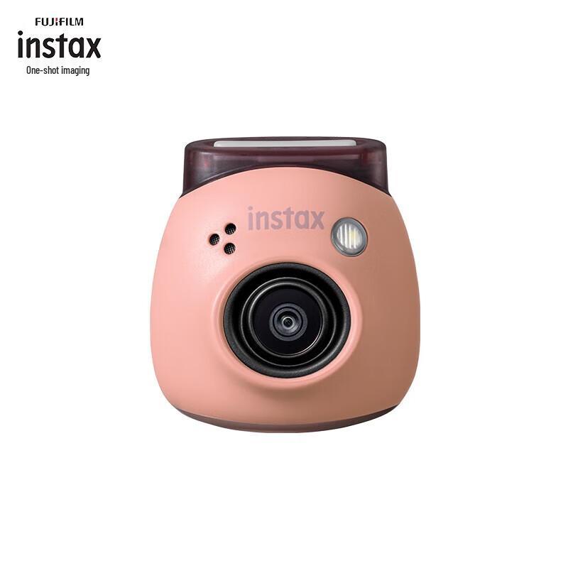 Fujifilm instax Pal Digital Camera (CN version)