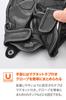 Daytona Motorcycle Leather Smartphone Throwback Leather Gloves Size 61717 Gloves, (Goat Leather), Winter, Summer, Autumn, Spring, Compatible, DG-019,