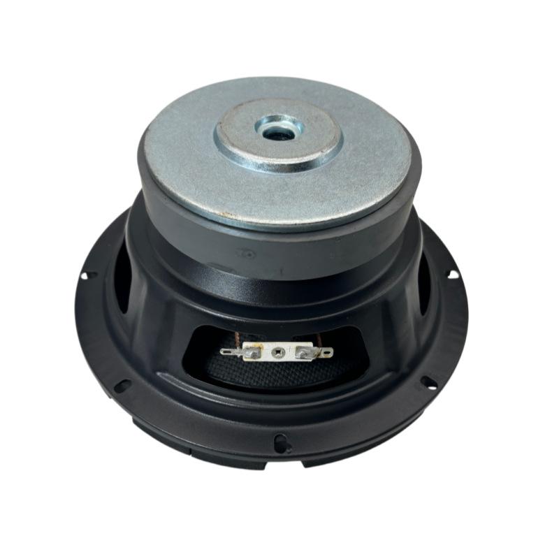8-inch Dual Magnetic Subwoofer KTV Speaker with Heavy Bass for Home Theater