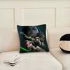 Cartoon A-Arcane Season 2 Vi J-Jinx Decoration Room Home Sofa living Office Car Nordic Simplicity Pillow Cover