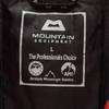 MOUNTAIN EQUIPMENT Outdoors Down jacket L Red Men's Used