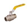 Idmar Ball Valve 3/4" For Gas Gz/Gz (Dn20)