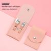 Sai Jiarui Basic 4-Piece Portable Nail Clipper Set