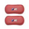 Car Interior Leg Knee Rest Pads Leather Cushion For BMW E46 E90 E60 F30 F10 E39 E36 F20 G20 G30 E92 E87 E91 X5 E70 F11 E30 F31 QX8