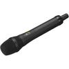Sony UWP-D22 Handheld Wireless Microphone Package, UTX-M40 Transmitter + URX-P40 Receiver, ENG/EFP