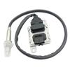 Authentic New NOX Sensor Nitrogen Oxygen Sensor 55487663 55512347 For Opel Vauxhall Insignia B Country Tourer Grand Sport