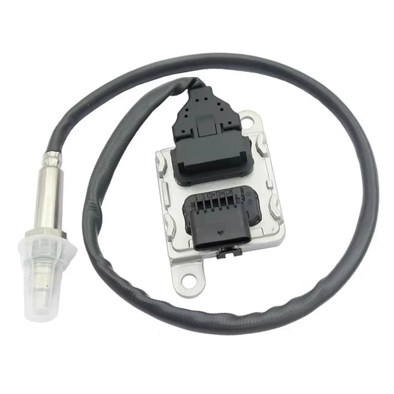 Authentic New NOX Sensor Nitrogen Oxygen Sensor 55487663 55512347 For Opel Vauxhall Insignia B Country Tourer Grand Sport