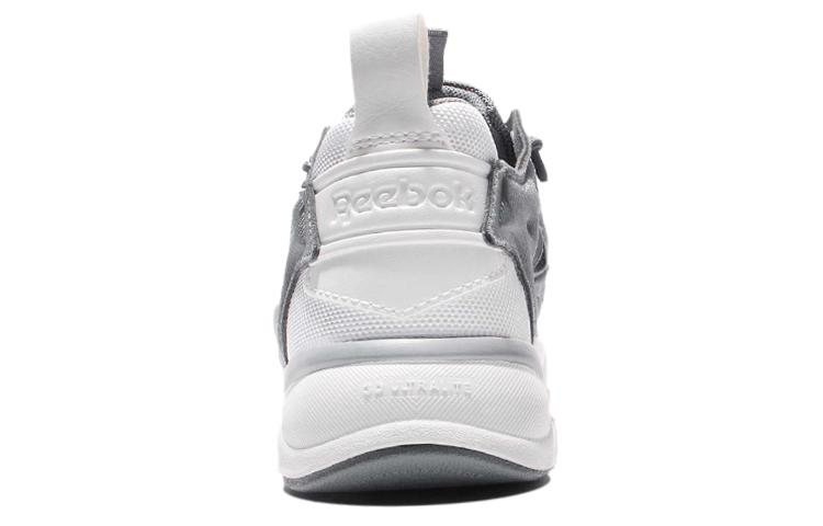 Reebok Furylite Clean 'Grey' Women's BD1436