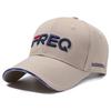 Sunshade sunscreen fashionable versatile mountaineering travel men's and women's soft top quick-drying baseball caps