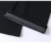 American Slimming Flared Trousers for Women - Elegant Drape Casual Pants for Spring 2026