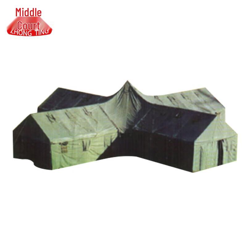 Zhongting 92 Combined Command Tent