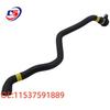 High-Quality Radiator Hoses for BMW X3/X4