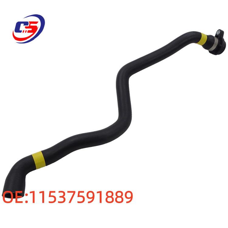 High-Quality Radiator Hoses for BMW X3/X4