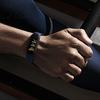 Smart Watch M7 IP67 Waterproof Activity Tracker Color Wristband Screen Heart Rate Monitor Sport for Men