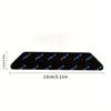 8/12pcs Rug Pad Gripper, Non Slip Washable Grippers For Rug, Non Slip Rug Gripper For Hardwood Floors