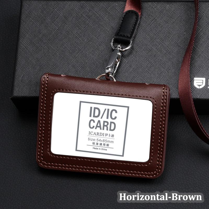 Portachiavi Retrattile, 2 Pezzi Porta Badge Retrattile Con