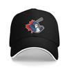 Baseball Cap Blue-Jays-Bird Merch Men Women Casquette  Hats Cap Unique Design Outdoor Summer Adjustable Headwear