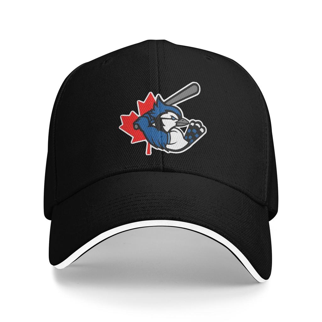 Baseball Cap Blue-Jays-Bird Merch Men Women Casquette  Hats Cap Unique Design Outdoor Summer Adjustable Headwear