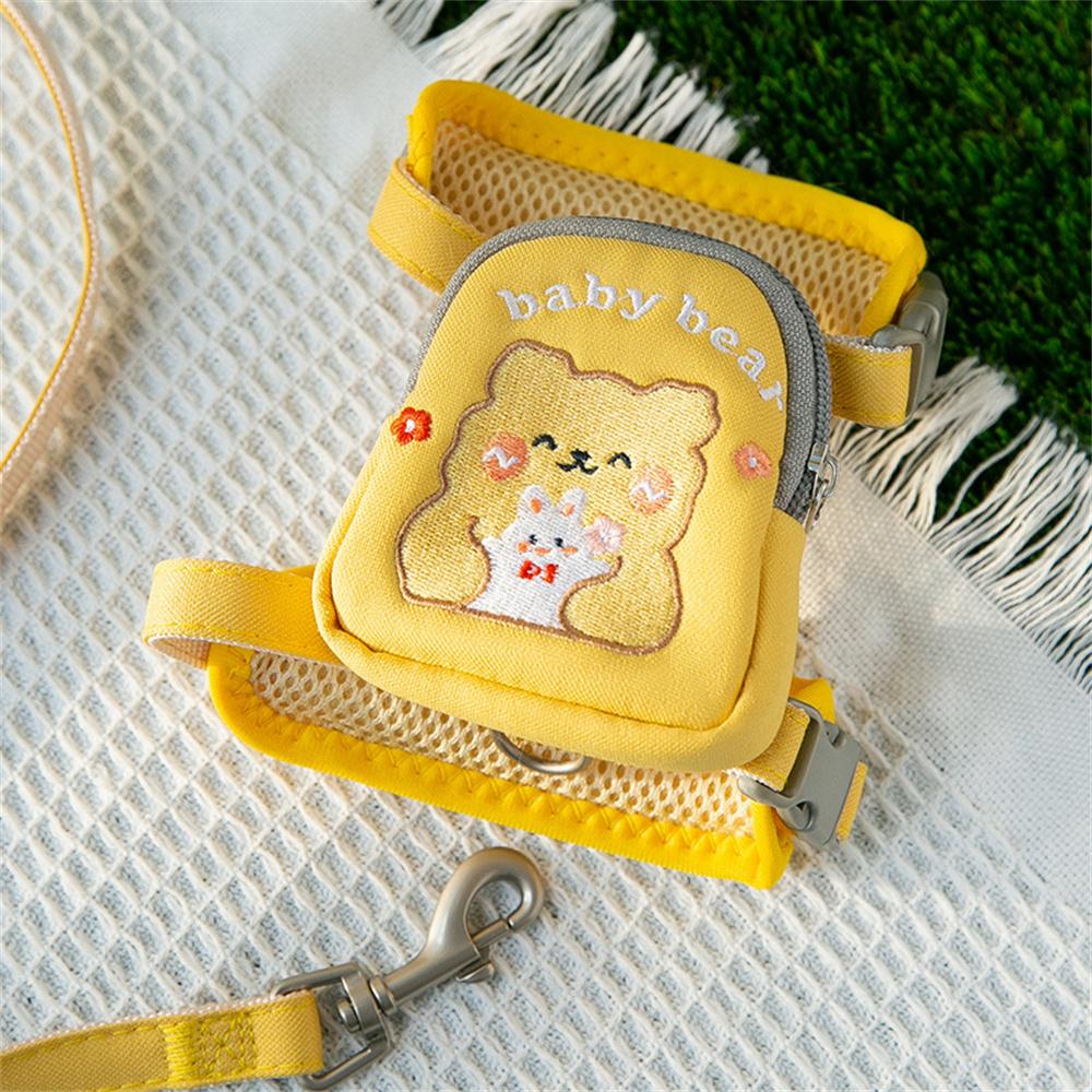 Travel Cat Carrier Snack Bag Cute Pet Self Knapsack Backpack Harness Vest for Cats Gotas Katten Sphynx Kedi mascotas Supplies