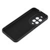 For Huawei Nova 14 Ultra 5G Case TPU Back Soft Anti-Scratch Fiber Lining Phone Cover