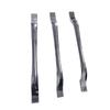 Stainless Steel Reinforced Bathroom Cabinet & Door Pull Handles