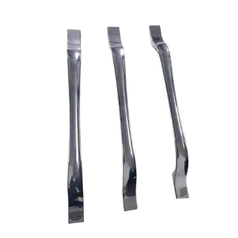 Stainless Steel Reinforced Bathroom Cabinet & Door Pull Handles