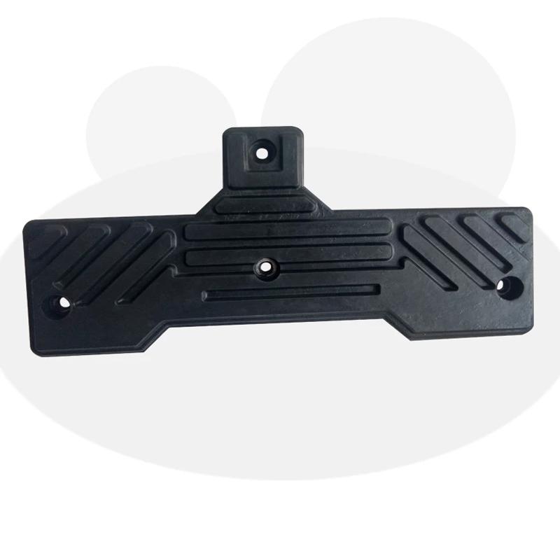 Auto Tire Changer T-pad Accessories Bead Circuit Breaker Protective Cover Rubber Trim Replacement Tyre Rake Accessories NEW