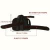 Adjustable Thumb And Wrist Support Brace - Breathable And Comfortable Fit - Unisex Design Suitable for And Everyday Use - Available In Various Colors