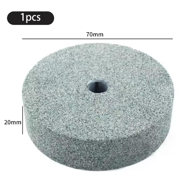 1 PCS Electric Drill Grinding Wheel Polishing Pad Grinding Machine Conversion Head Metal Grinding Machine Rotating Tools