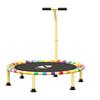 Norman Rainbow Foldable Kids Trampoline