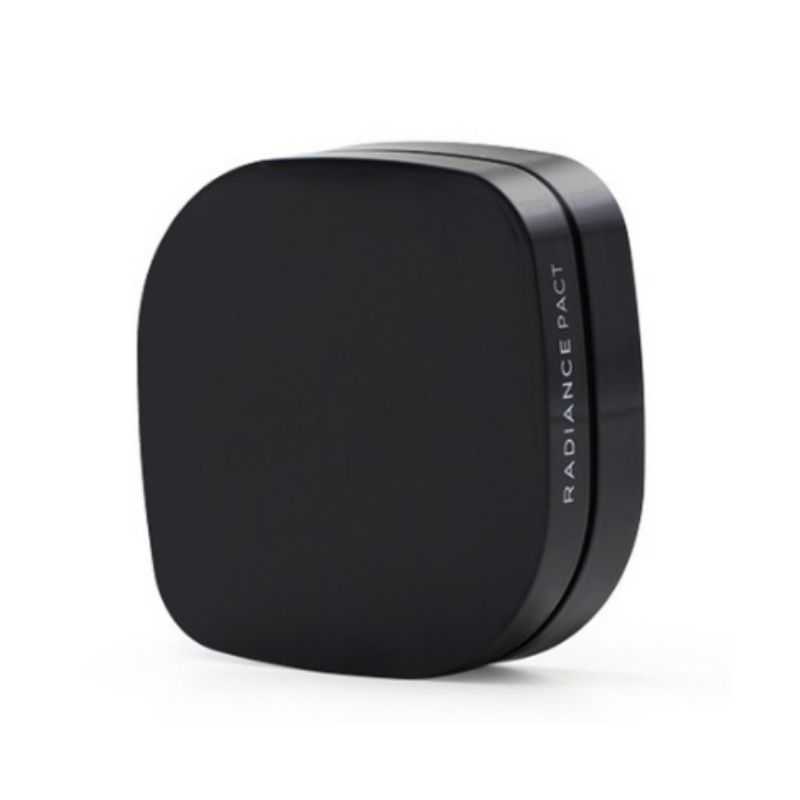 MISSHA Radiance Pact Powder SPF Makeup Setting Powder Natural Coverage Brightening Compact Powder 9.5g